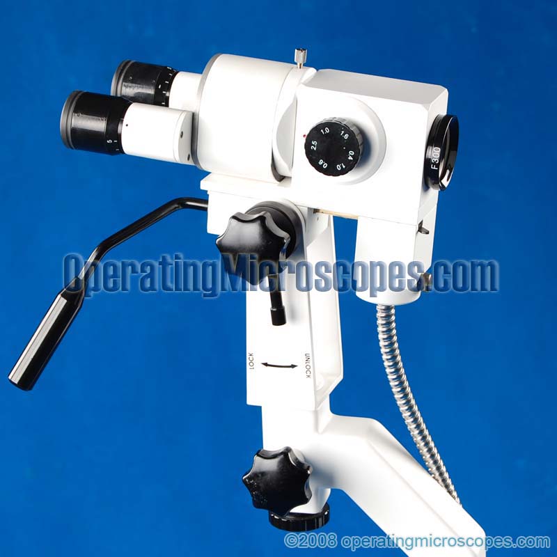 Operating Microscopes MS-131 Cmount
